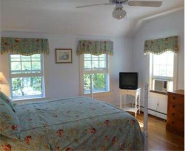 Ashley Inn Эдгартаун Экстерьер фото